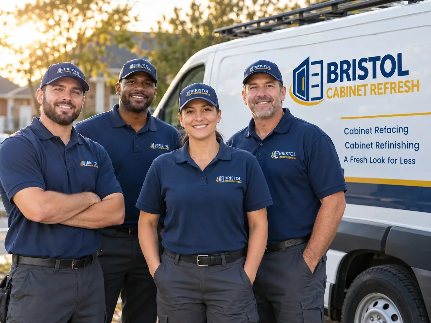 Kitchen Cabinet Refacing company in Collinsville, CT